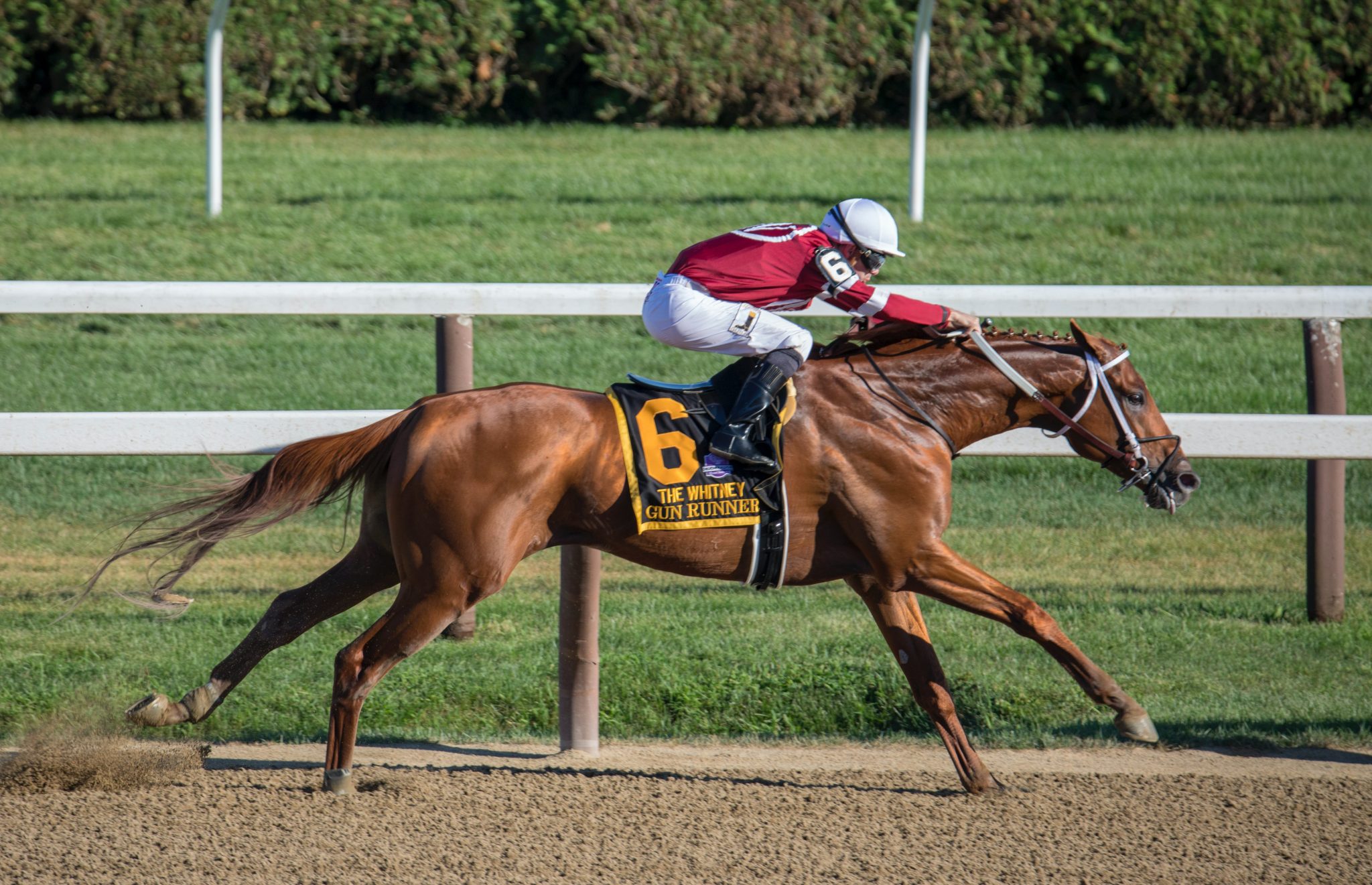 The Biggest Kentucky Derby Upsets BetOnfoot Soccer Pick