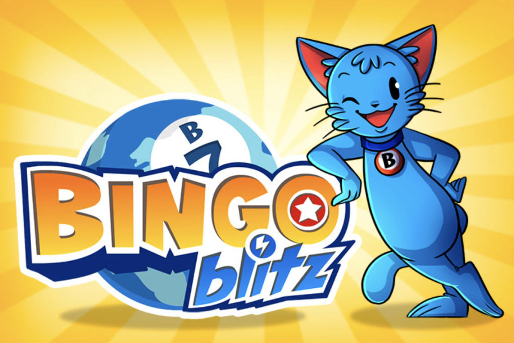 Bingo Blitz: Tips and Tricks for Effective Multi-Card Play