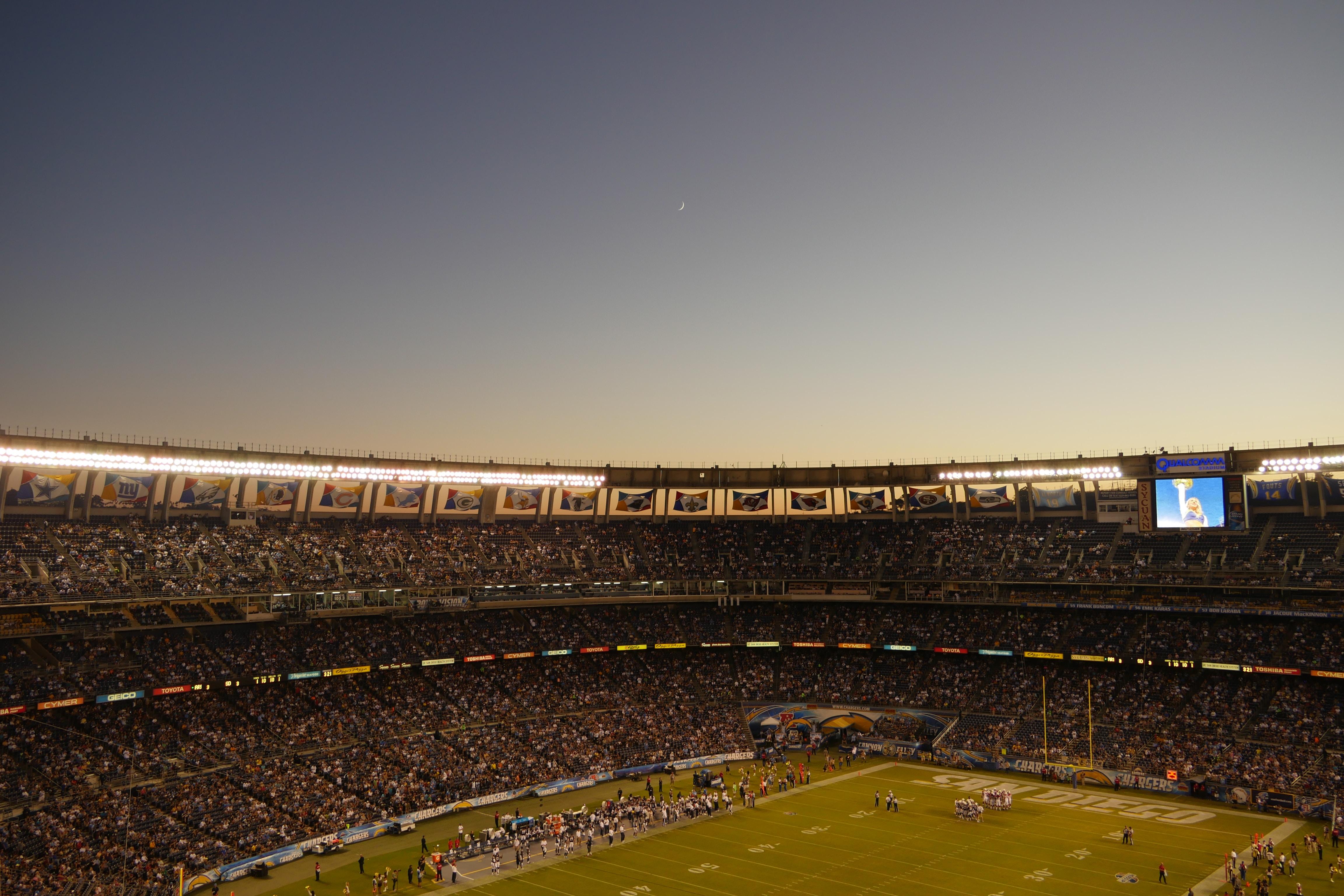 madden stadium