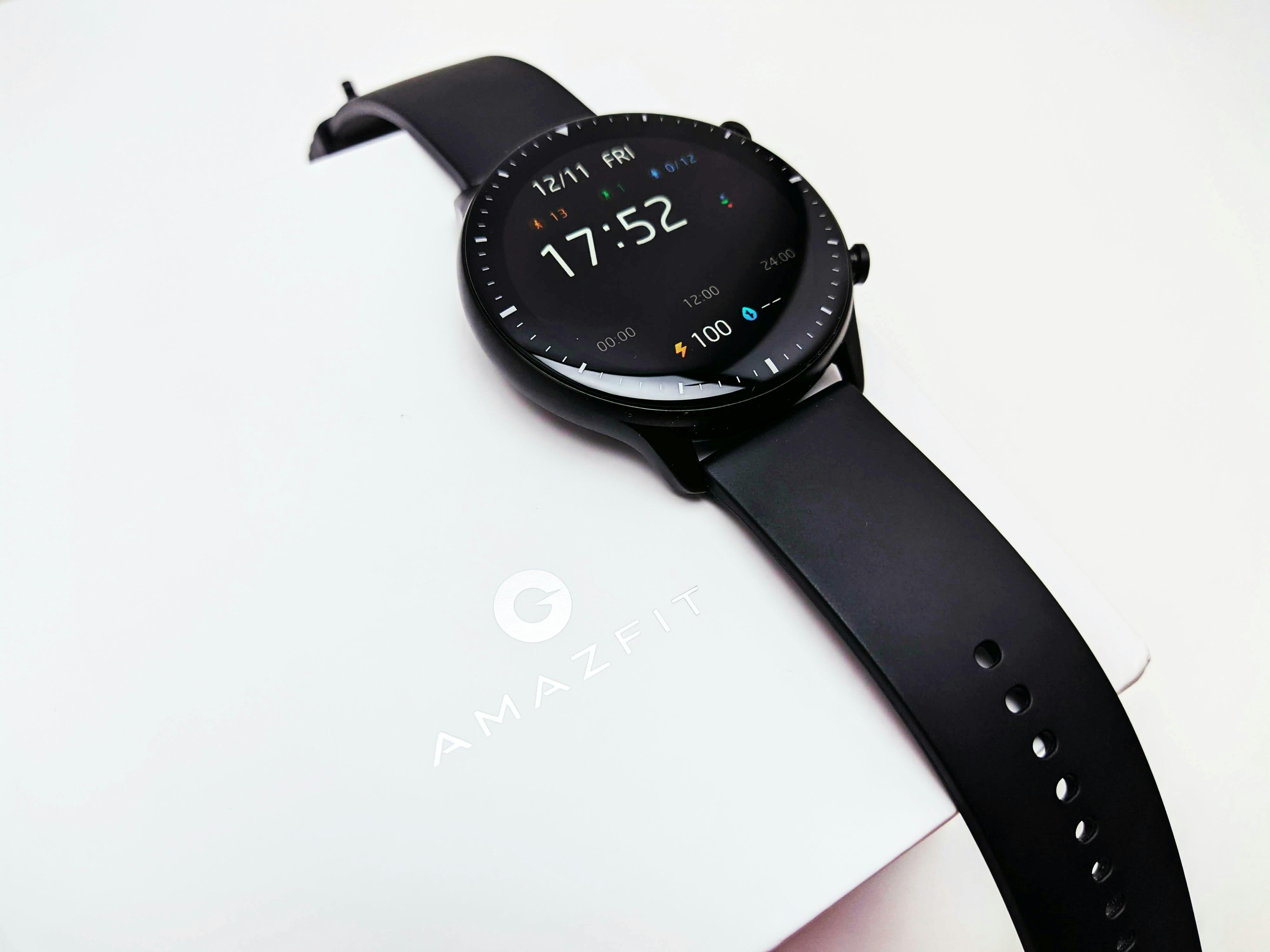How to pair Amazfit watch without QR code? BetOnfoot Soccer Pick