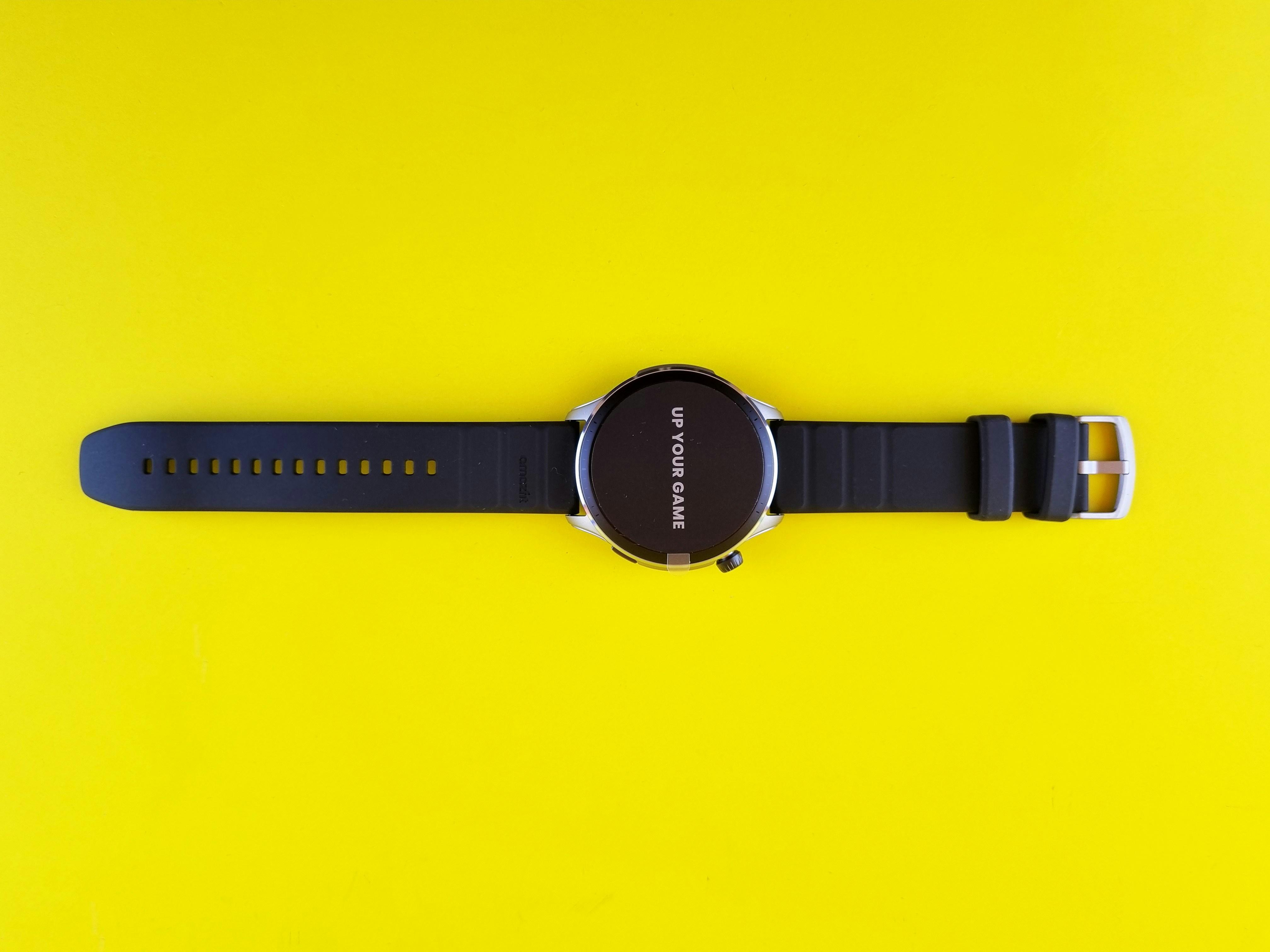 amazfit watch