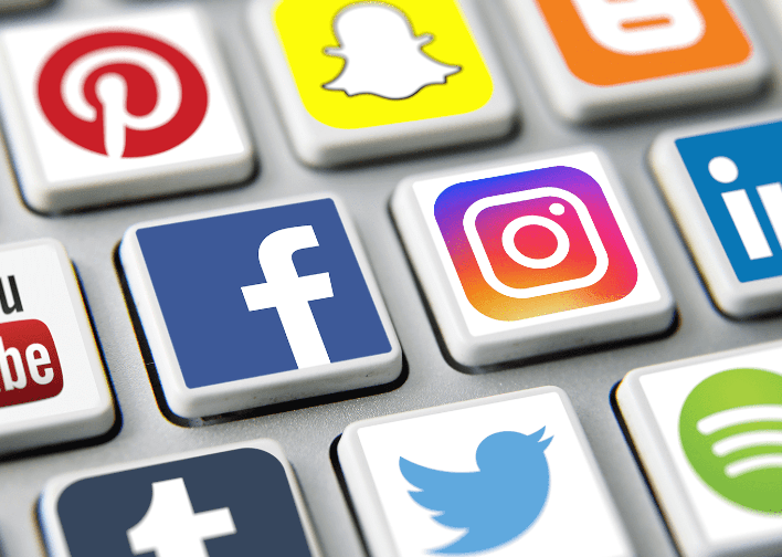 Social media