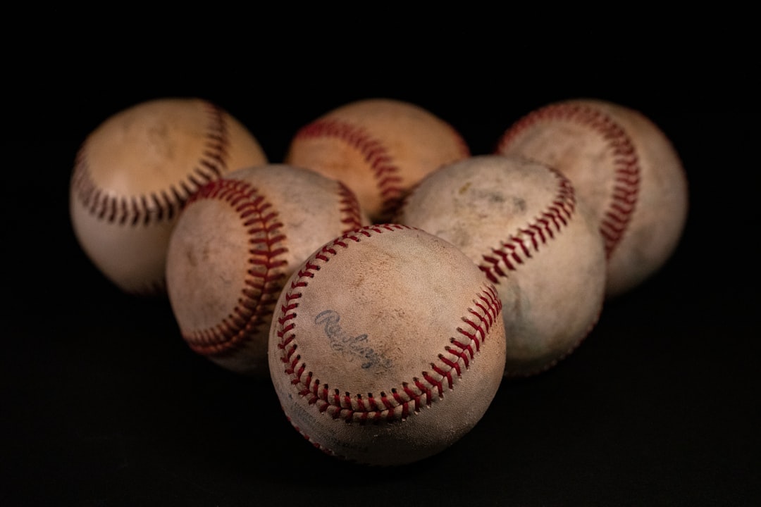 a close up of a baseball game baseball lineup, batter positions, diagram