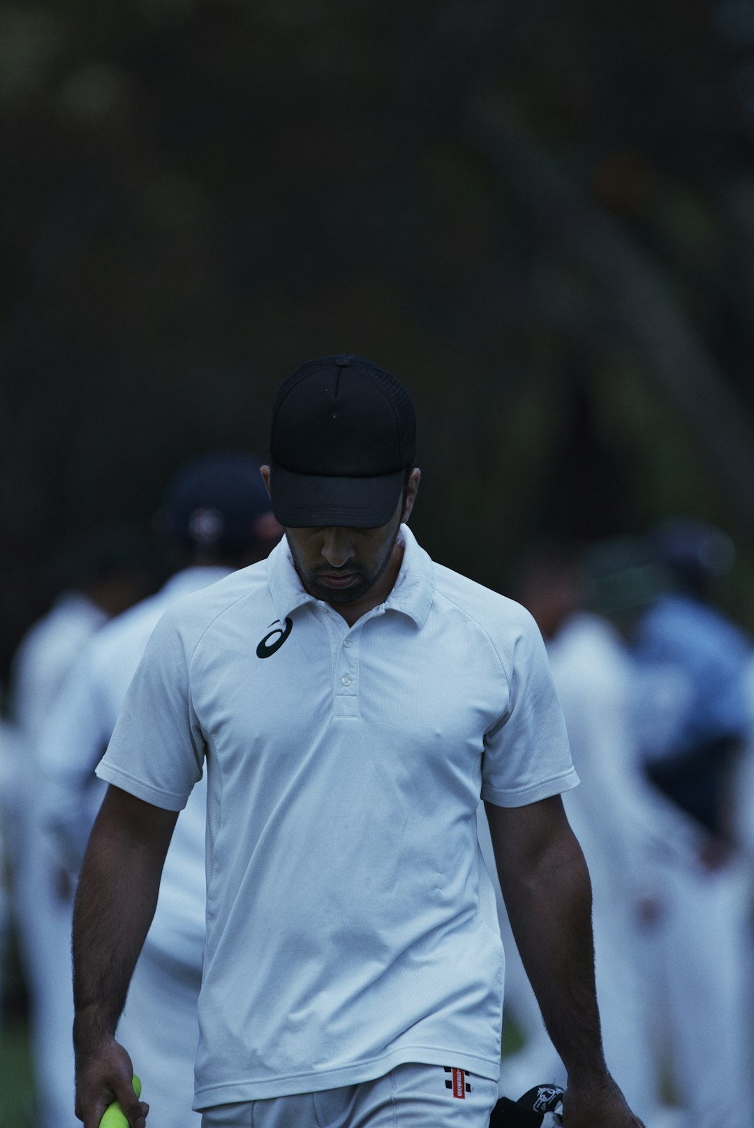 a man holding a tennis ball and a racquet tiger woods, golf ball, masters victory