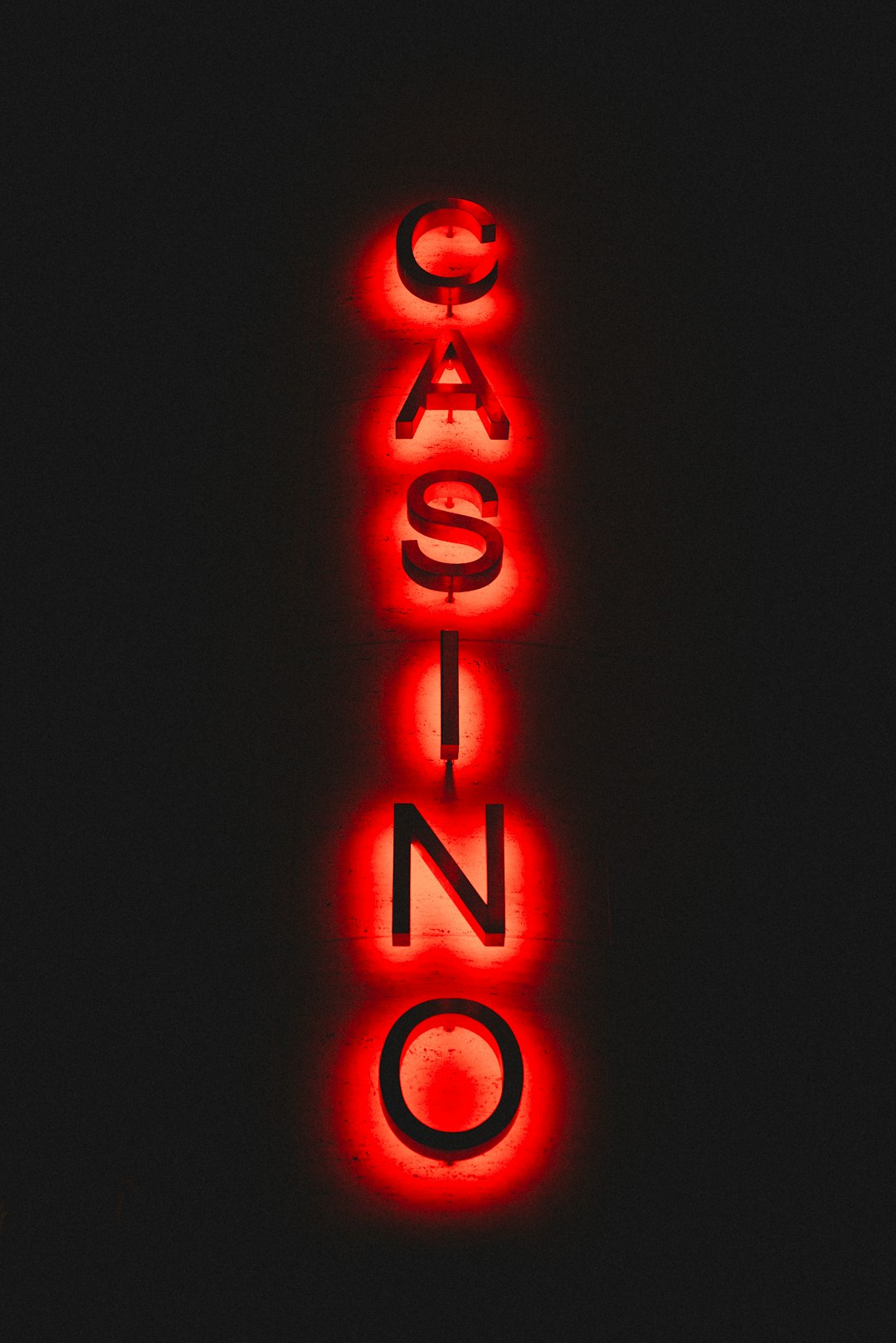 a neon sign that says casino on it casino software, gaming technology, online casino