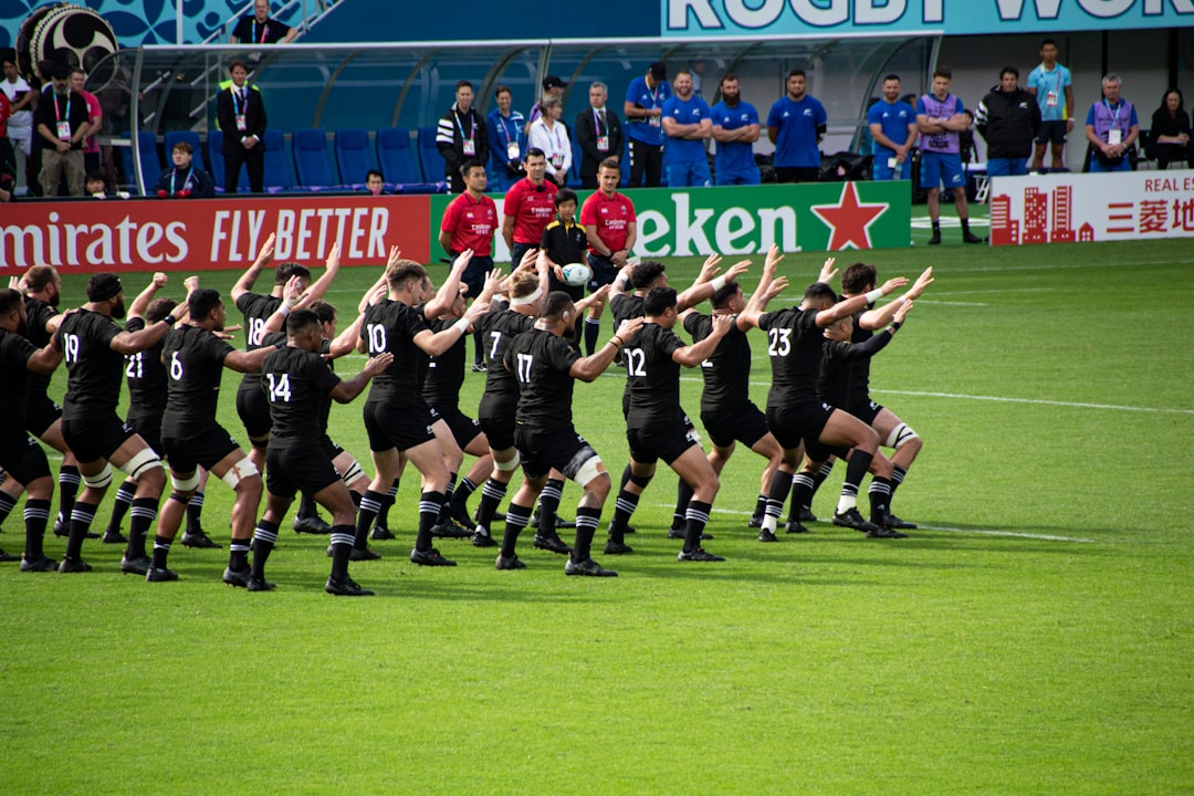 rugby team dancing in the field jude bellingham, england football team, celebrating goal