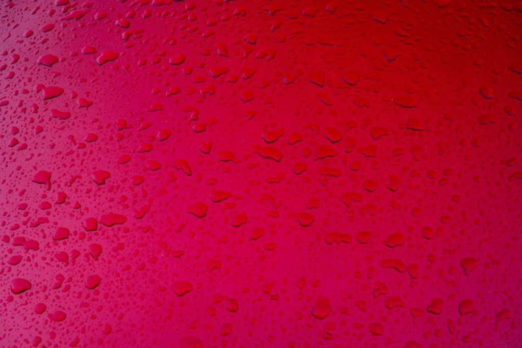 pink and white abstract painting inter milan, red star belgrade, football history