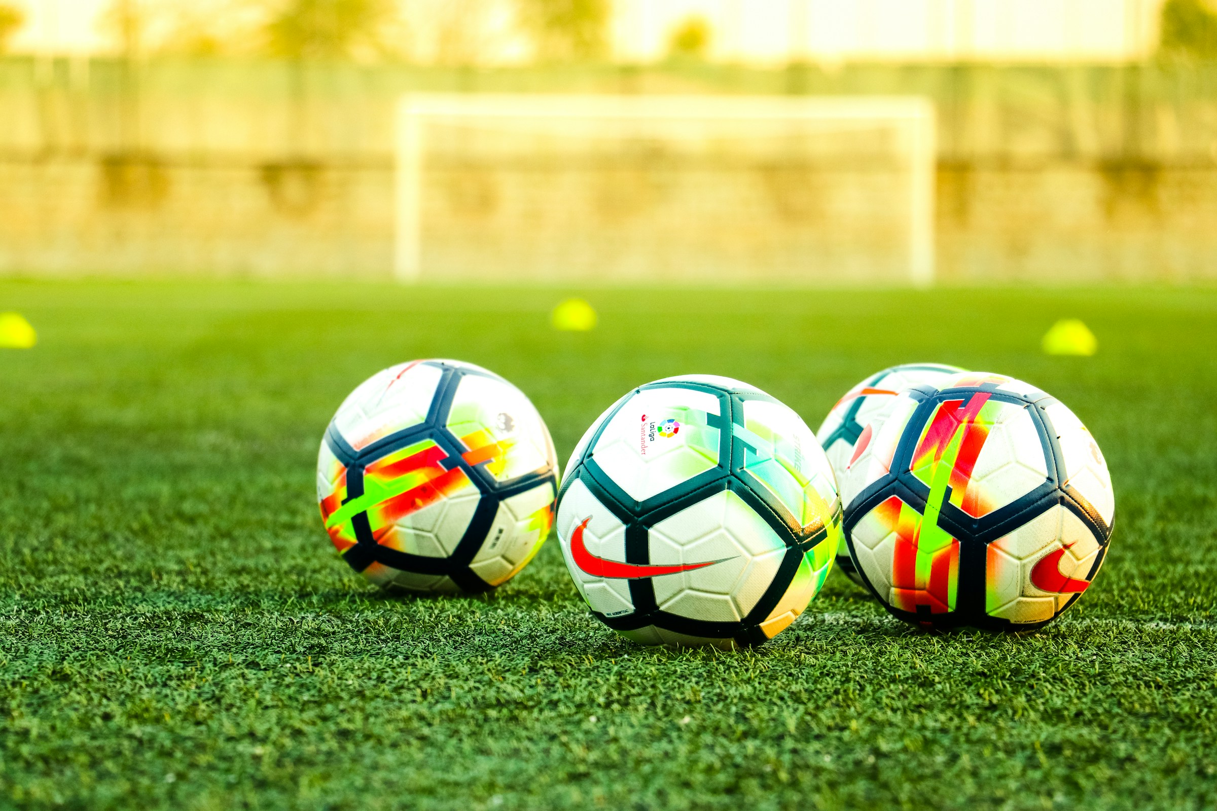 balls