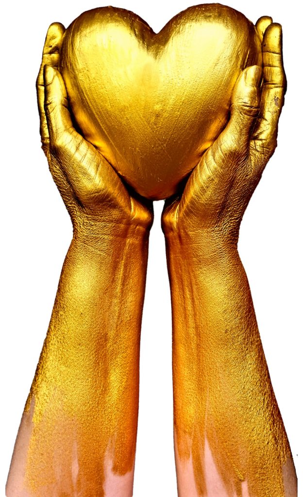 persons hand holding yellow balloon nfl trophy, award ceremony, rookie of the year
