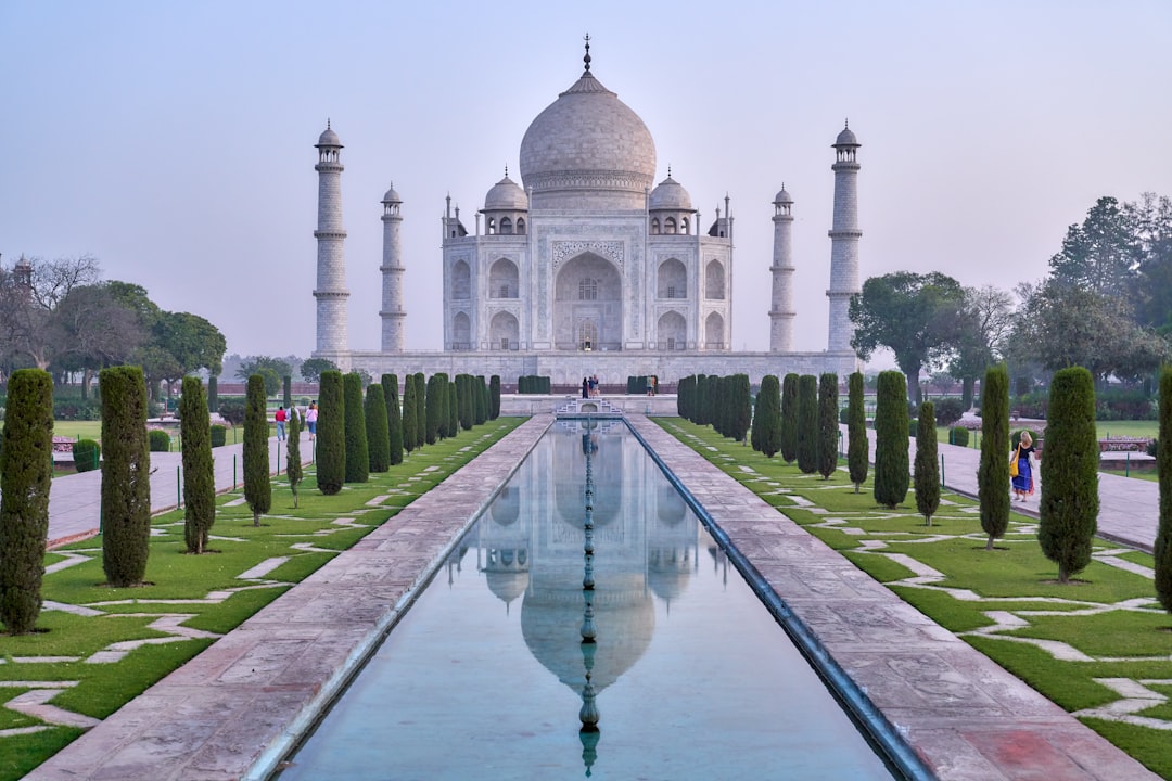 photo of Taj Mahal india cricket team, south africa cricket team, test match, cape town stadium