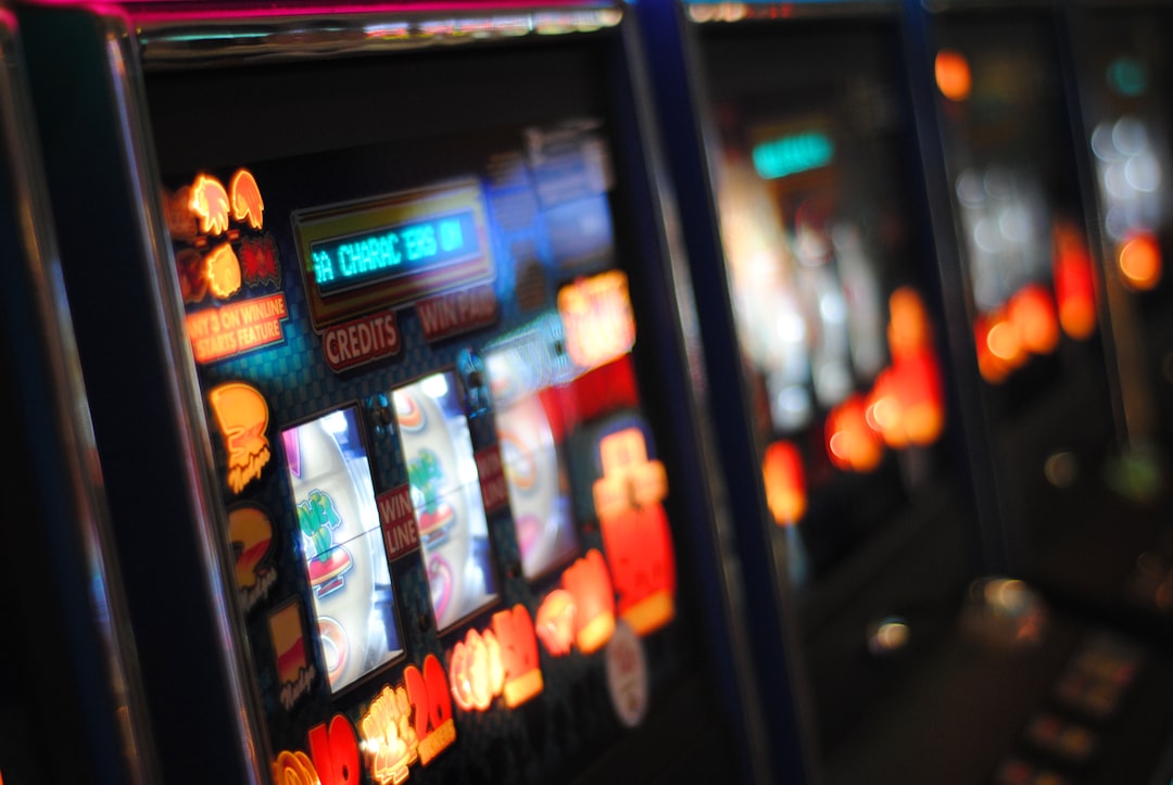 slot machine mobile gaming, casino slots, online entertainment
