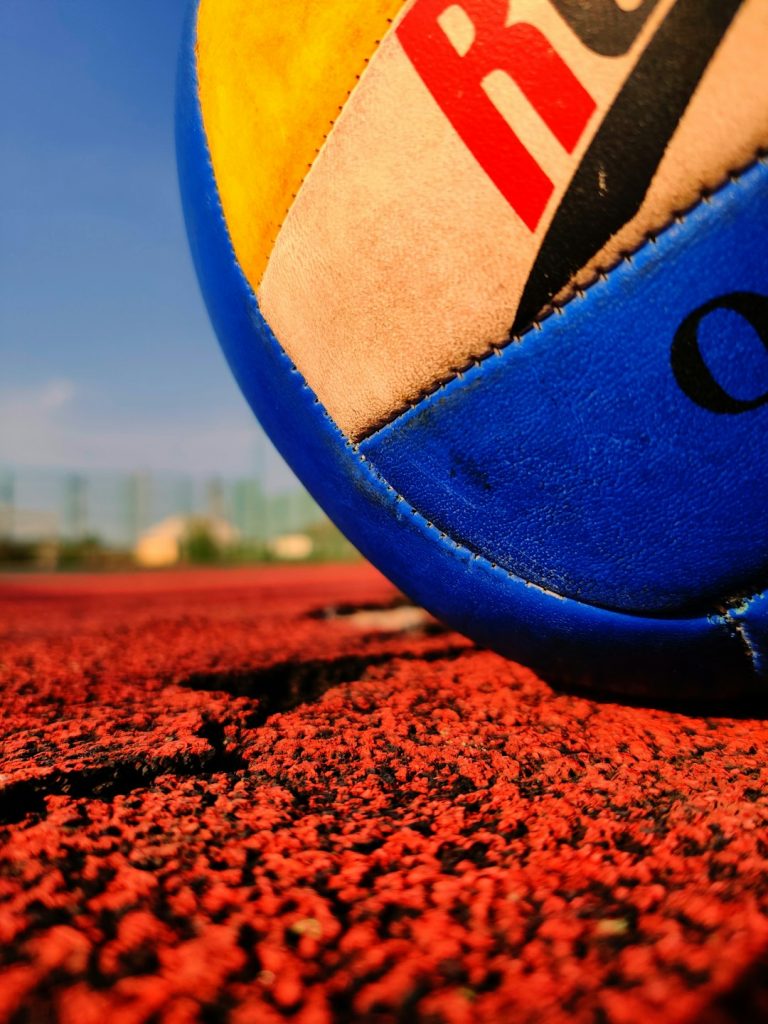 a close up of a shoe sports integrity, corruption, match fixing