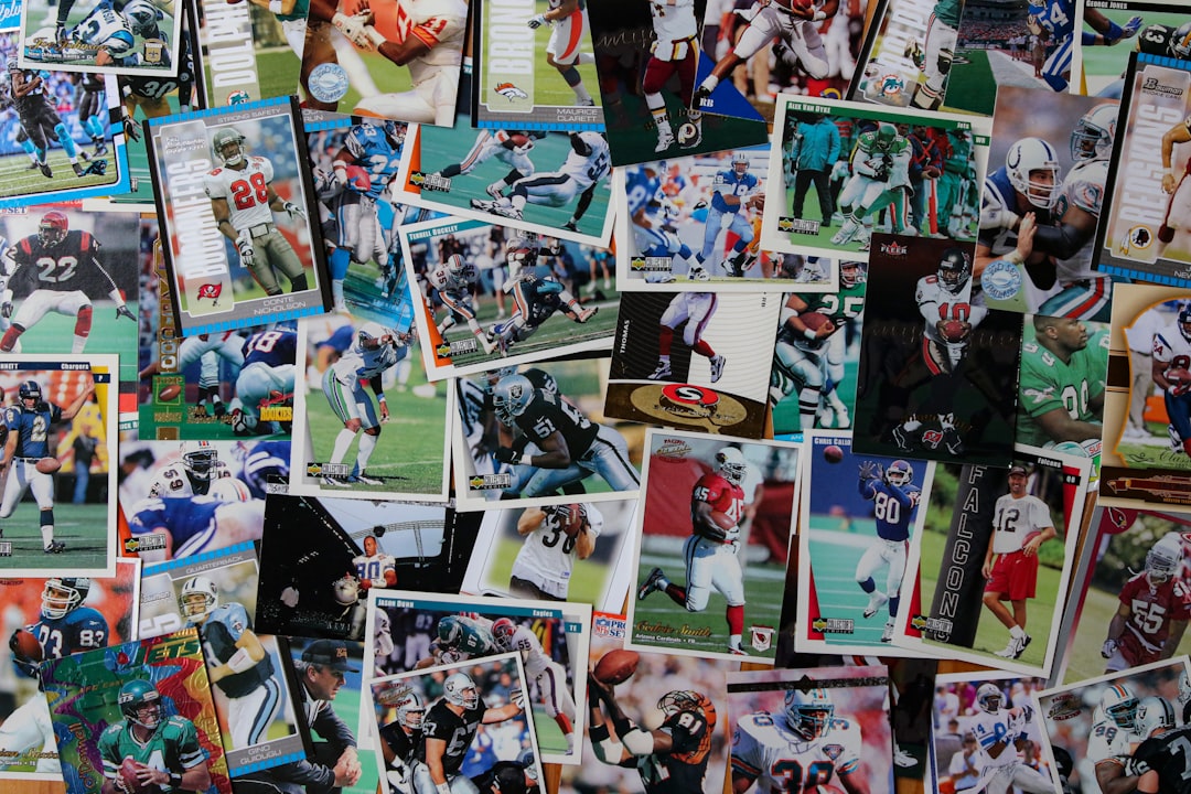 man in black suit jacket photos football books board games gifts