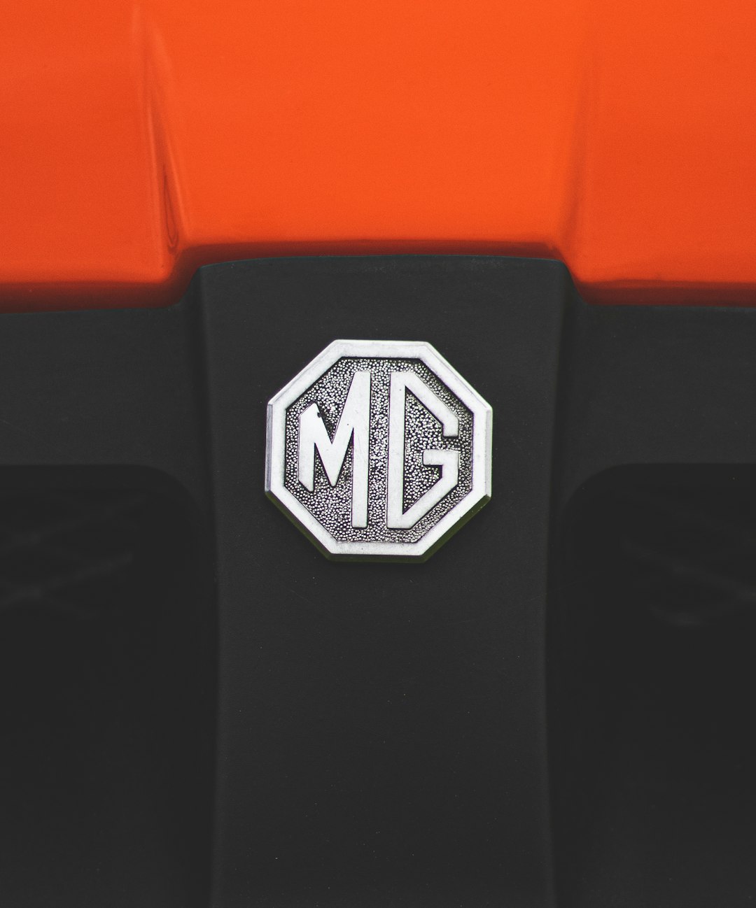 a close up of the emblem on a vehicle metallic logo, shiny brand, premium design