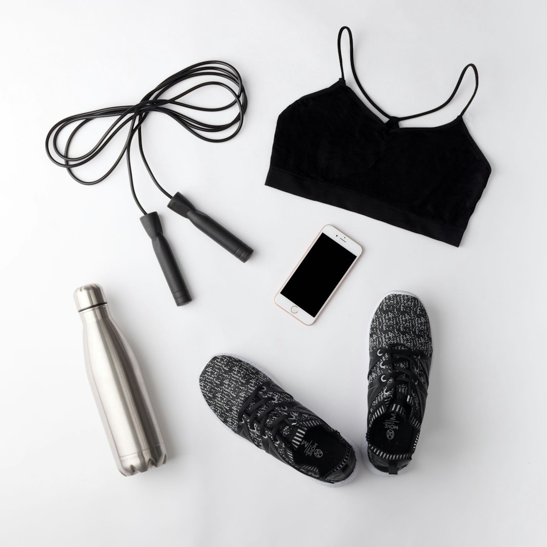 black and white drawstring pouch training camp, athlete performance, wearables