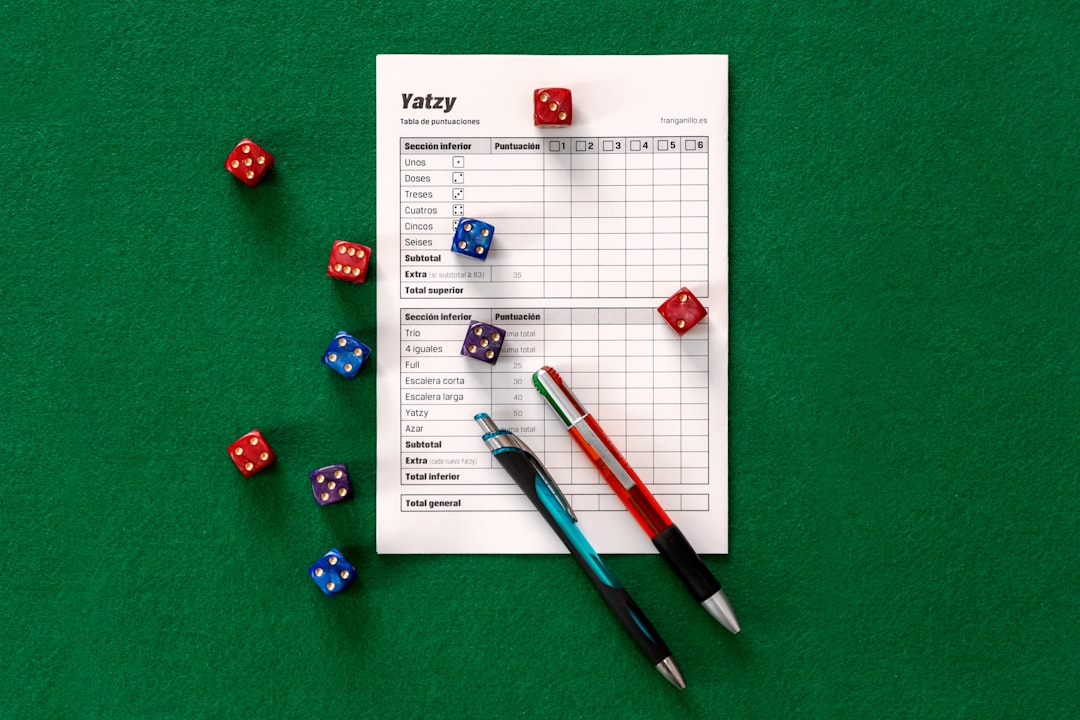 assorted color dice on green surface sports betting odds, comparing sportsbooks, betting strategy