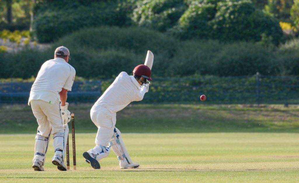 man in white uniform and white pants playing golf during daytime county sports partnership, funding, sport england, grants