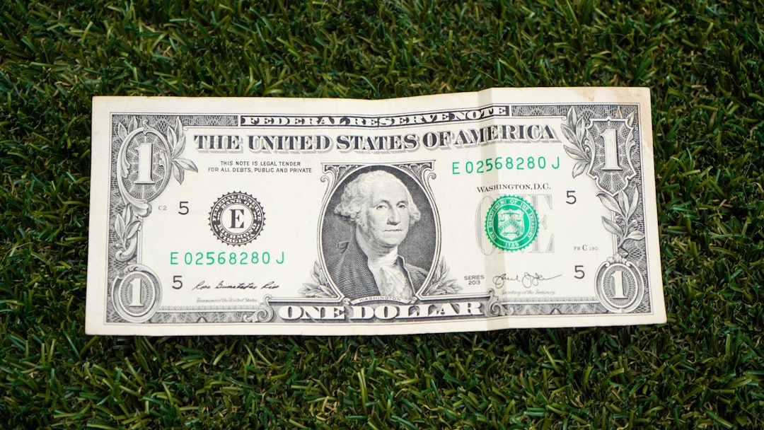 1 us dollar bill soccer money contract calculator