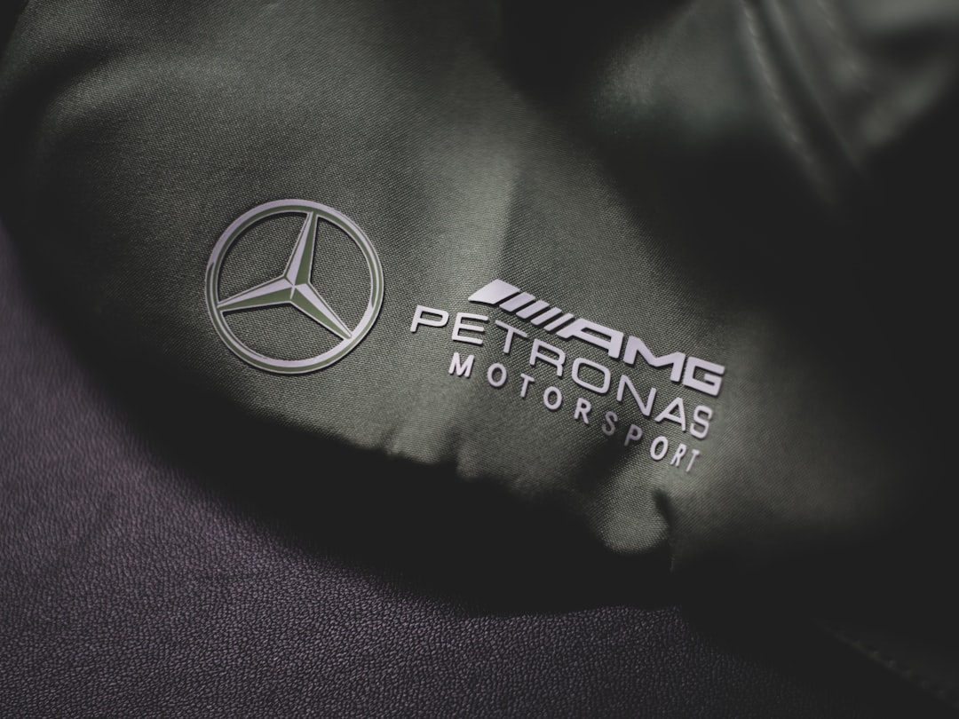 text metallic logo, shiny brand, premium design