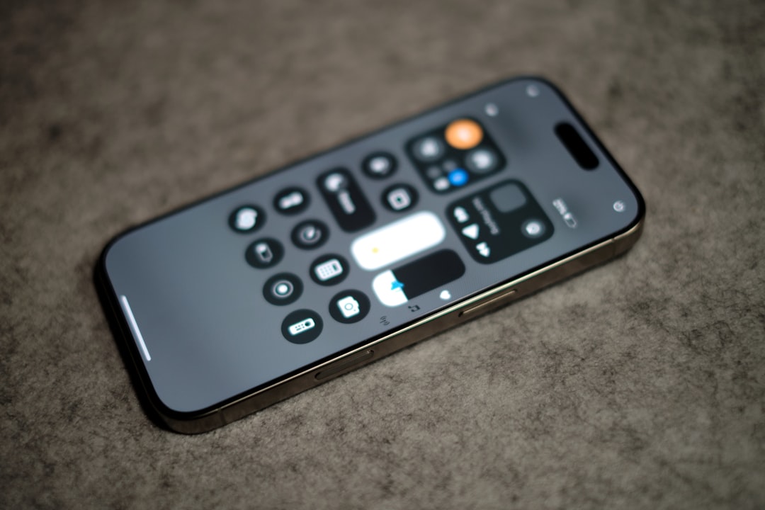 A close up of a remote control on a table streaming apps, 4k tv, remote control