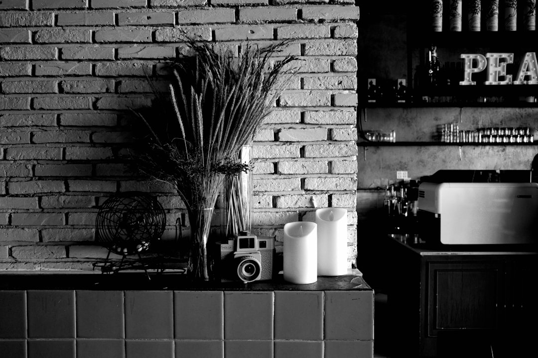 white toilet paper roll beside white ceramic mug on table grace chang soft aesthetic kitchen food smile