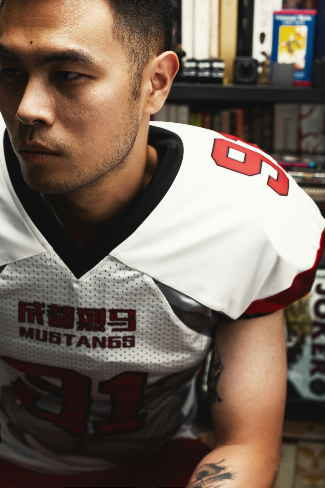 a man wearing a jersey Jalen Hurts Alabama uniform, SEC Championship comeback, college football quarterback