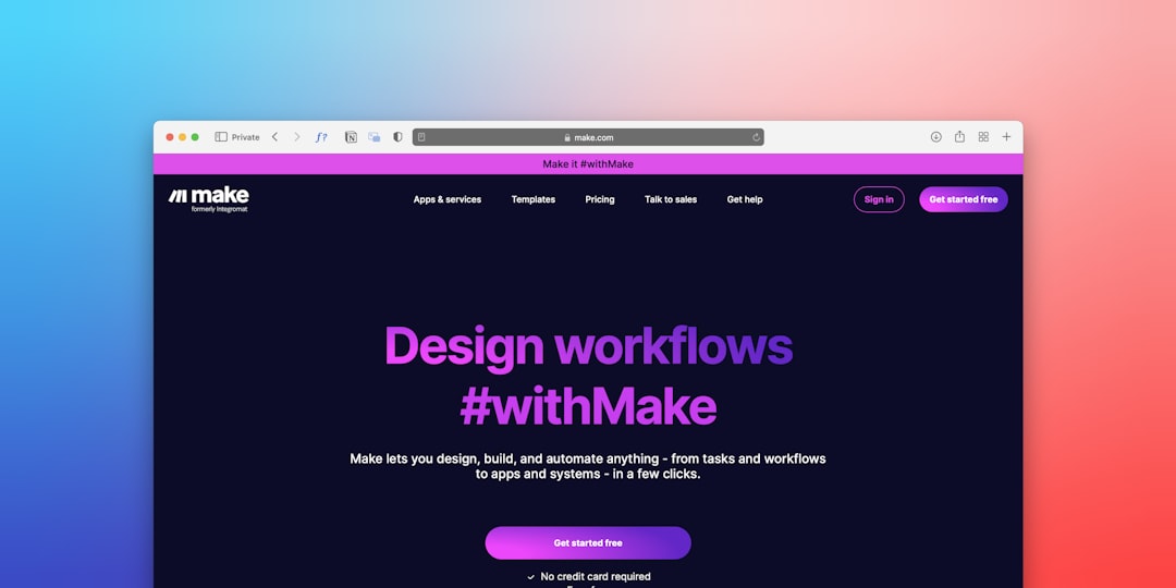 a web page with the words design workflows on it markdown editor interface, minimal writing screen, live preview example