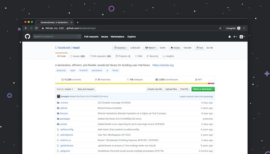 Github website on desktop email inbox spam folder comparison, email filtering interface, inbox placement test results